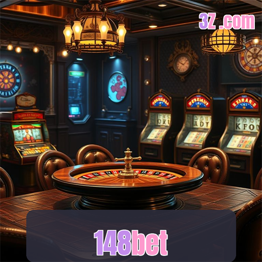 Baixar no 148bet: Uma Nova Experiência em Jogos