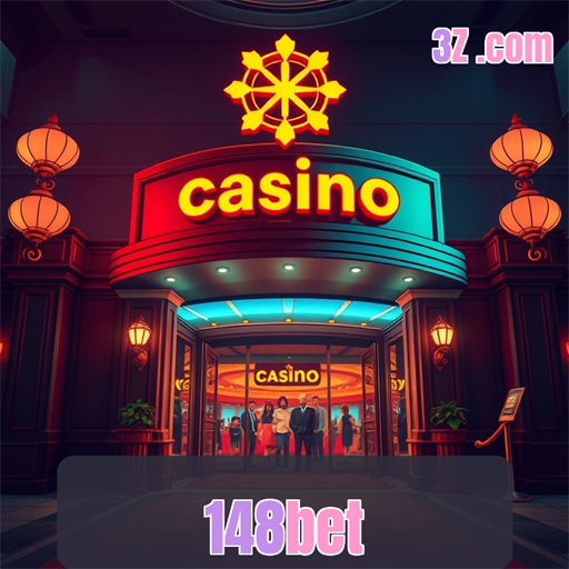 Slots Empolgantes no 148bet: Diversão e Emoção em Cada Giro